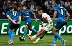 Xem trực tiếp Zenit vs Lyon trên kênh nào?