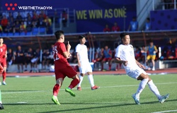 Báo Hàn “trút mưa” khen Tiến Linh, “nịnh” thầy Park tới tấp