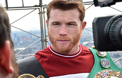 Canelo: “Mayweather sẽ không đánh với tôi, anh ta sẽ chọn một võ sĩ MMA”