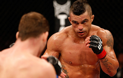 Đến ONE Championship, Vitor Belfort bắt đầu "lực lưỡng" trở lại
