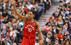 Giám đốc điều hành tiết lộ DeMar DeRozan tái hợp Toronto Raptors