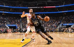 Kết quả NBA ngày 28/11: Golden State Warriors có chiến thắng thứ 4