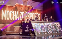 MZ Esports nói gì trước thềm SEA Games 30?