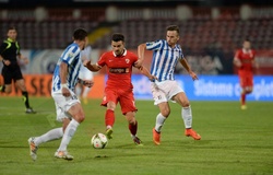 Nhận định Dinamo Bucuresti vs Politehnica Iasi 01h30 ngày 30/11 (VĐQG Romania)