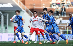 Nhận định Sangju Sangmu FC vs Suwon Samsung Bluewings 13h00, 30/11 (Vòng play-off VĐQG Hàn Quốc)