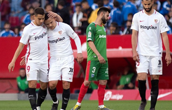 Nhận định Sevilla vs Leganes 18h00, 01/12 (Vòng 14 La Liga)