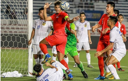 Nhận định U22 Thái Lan vs U22 Singapore 15h00, 01/12 (Vòng bảng SEA Games 30)