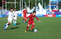 Nhận định U22 Việt Nam vs U22 Indonesia 19h00, 01/12 (Vòng bảng SEA Games 30)