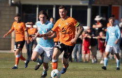 Nhận định U23 Melbourne City vs U23 Brisbane Roar FC 11h00, 30/11 (Vòng 2 giải trẻ Úc)