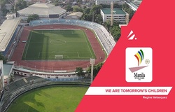 Philippines tổ chức SEA Games: Kỳ 2 - Bắt đầu "lầy"!