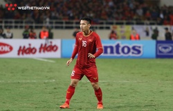 Tiểu sử cầu thủ Đỗ Hùng Dũng: Quê ở đâu, bao nhiêu tuổi?