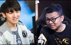 Tin chuyển nhượng LMHT mới nhất 28/11: SofM và Jackeylove chung team?