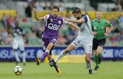 Trực tiếp Melbourne Victory vs Perth Glory: Hứa hẹn hấp dẫn