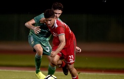 Trực tiếp U19 Oman vs U19 Pakistan: Lịch sử nghiêng về Oman