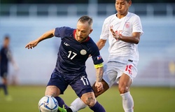 Tỷ lệ kèo bóng đá SEA Games 30 hôm nay 29/11: U22 Đông Timor vs U22 Myanmar