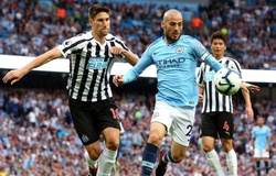 Tỷ lệ kèo Newcastle vs Manchester City 19h30, 30/11 (Vòng 14 Ngoại hạng Anh)