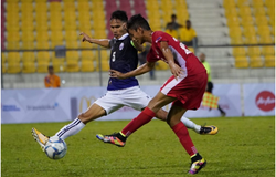 Tỷ lệ kèo U22 Đông Timor vs U22 Myanmar 15h00, 29/11 (SEA Games 30)