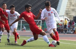 U22 Việt Nam vs U22 Indonesia đá mấy giờ, ngày nào?