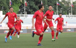 Xem trực tiếp U22 Indonesia vs U22 Singapore trên kênh nào?