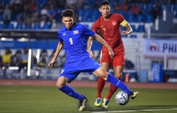 Xem trực tiếp U22 Thái Lan vs U22 Brunei trên kênh nào?