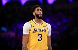 Anthony Davis: Trung phong tốt nhất NBA đương đại?