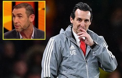 Arsenal bị cảnh báo chịu phán quyết đau khổ nếu không sa thải Emery
