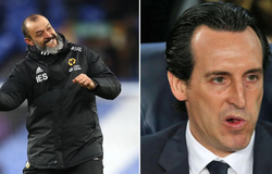 Arsenal sẽ bổ nhiệm chính thức HLV nào sau khi sa thải Emery?