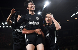 Bảng xếp hạng Cúp C2 mới nhất: Nhóm đầu tự đánh mất lợi thế