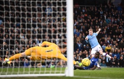 CĐV Chelsea tranh cãi về tỷ lệ cứu thua thấp khó tin của Kepa