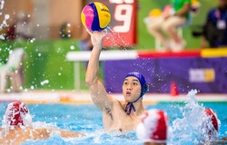 Điểm báo tin tức SEA Games 30 29/11: Tuyển bóng nước Singapore lần đầu tiên thua trong lịch sử