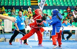 Điều gì khiến Arnis luôn xuất hiện trong các kỳ SEA Games tại Philippines?