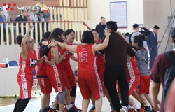 ĐKVĐ Y Hà Nội trở lại Chung kết giải Nữ Sinh viên Hà Nội