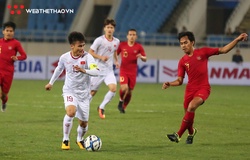 Đội hình U22 Việt Nam đủ sức đánh bại Indonesia: Bộ khung ĐTQG