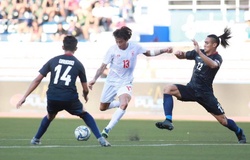 Kết quả trực tuyến U22 Myanmar vs U22 Timor Leste (SEA Games 30)