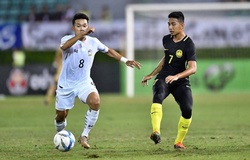Kết quả trực tuyến U22 Philippines vs U22 Malaysia (SEA Games 30)