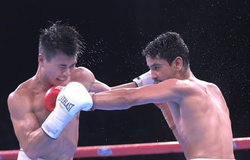 Tuyển thủ Boxing SEA Games, Nguyễn Văn Đương sẽ trở thành võ sĩ chuyên nghiệp vào năm 2020