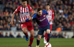 Nhận định Atletico Madrid vs Barcelona 03h00, ngày 02/12 (VĐQG Tây Ban Nha)