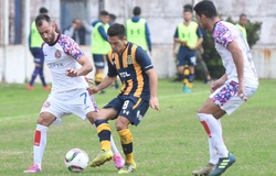 Nhận định CA Central Cordoba vs Rosario Central 07h45, ngày 02/12 (VĐQG Argentina)