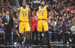 Nhận định NBA: LA Lakers vs Washington Wizards (ngày 30/11, 10h30)