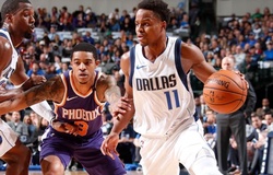 Nhận định NBA: Phoenix Suns vs Dallas Mavericks (ngày 29/11, 9h00)