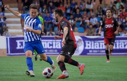 Nhận định Ponferradina vs Albacete 0h ngày 01/12 (Giải Hạng 2 Tây Ban Nha)