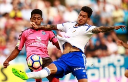 Nhận định Real Zaragoza vs Girona 03h00 ngày 01/12 (Giải Hạng 2 Tây Ban Nha)