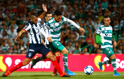 Nhận định Santos Laguna vs Monterrey 08h00, ngày 02/12 (VĐQG Mexico)