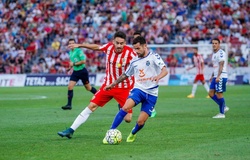 Nhận định Tenerife vs Almeria 0h ngày 01/12 (Giải Hạng 2 Tây Ban Nha)