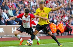 Tỷ lệ kèo Southampton vs Watford 00h30, 01/12 (Ngoại hạng Anh 2019/20)
