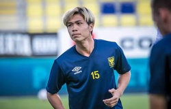 Công Phượng vẫn "mất tích" tại Sint-Truidense dù có HLV mới