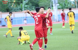 Điểm báo tin tức SEA Games 30 30/11: U22 Indonesia dè chừng 3 cầu thủ Việt Nam