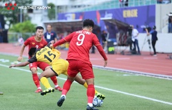 Dự đoán bóng đá U22 Việt Nam vs U22 Indonesia 19h00, 01/12 (Vòng bảng SEA Games 30)