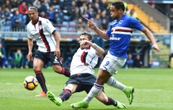 Nhận định Cagliari vs Sampdoria 02h45 ngày 03/12 (Serie A 2019/20)