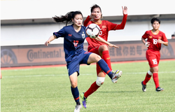 Nhận định Nữ Thái Lan vs Nữ Indonesia 15h00, 02/12 (SEA Games 30 bóng đá nữ)